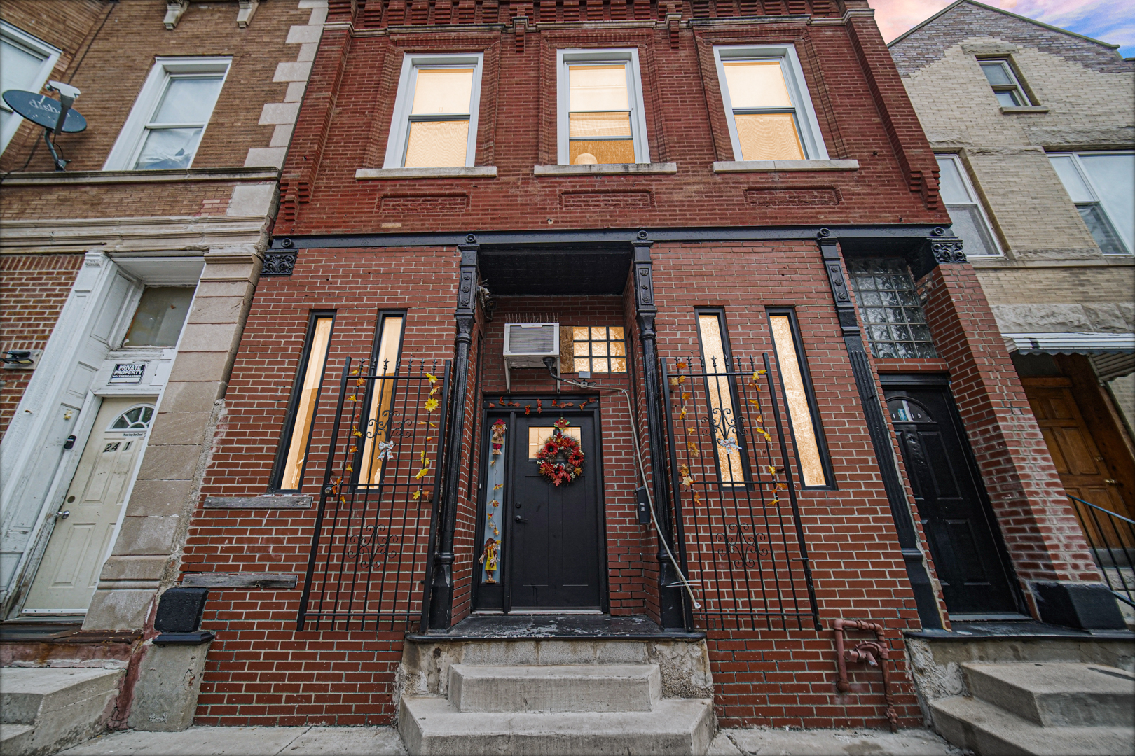 2419 S Albany Avenue, Chicago, IL 60623