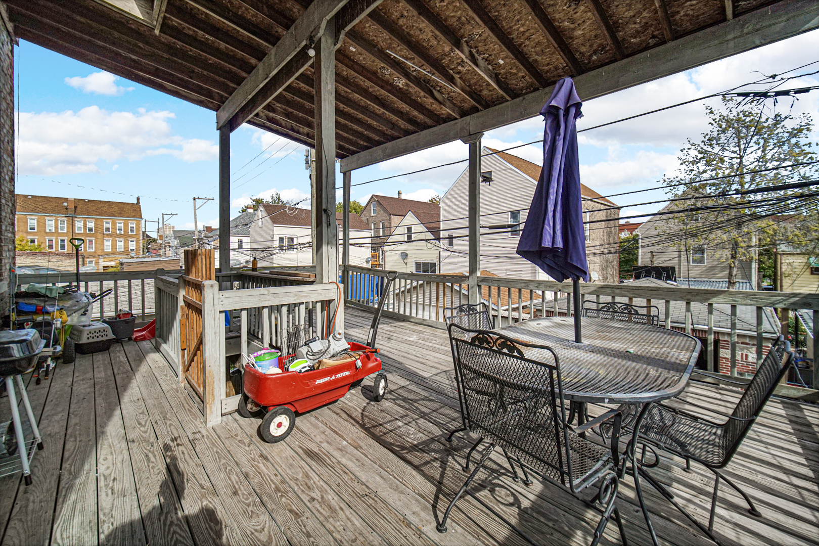 2419 S Albany Avenue, Chicago, IL 60623