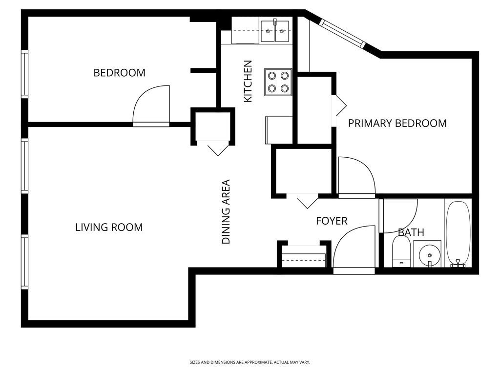 2419 S Albany Avenue, Chicago, IL 60623