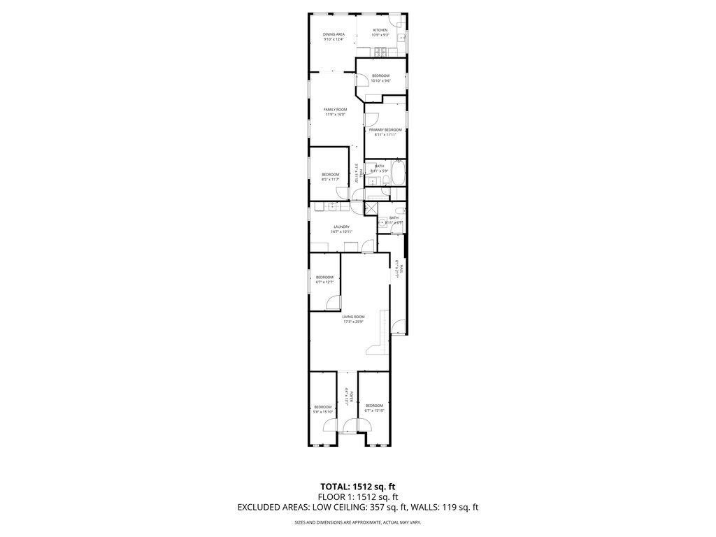 2419 S Albany Avenue, Chicago, IL 60623