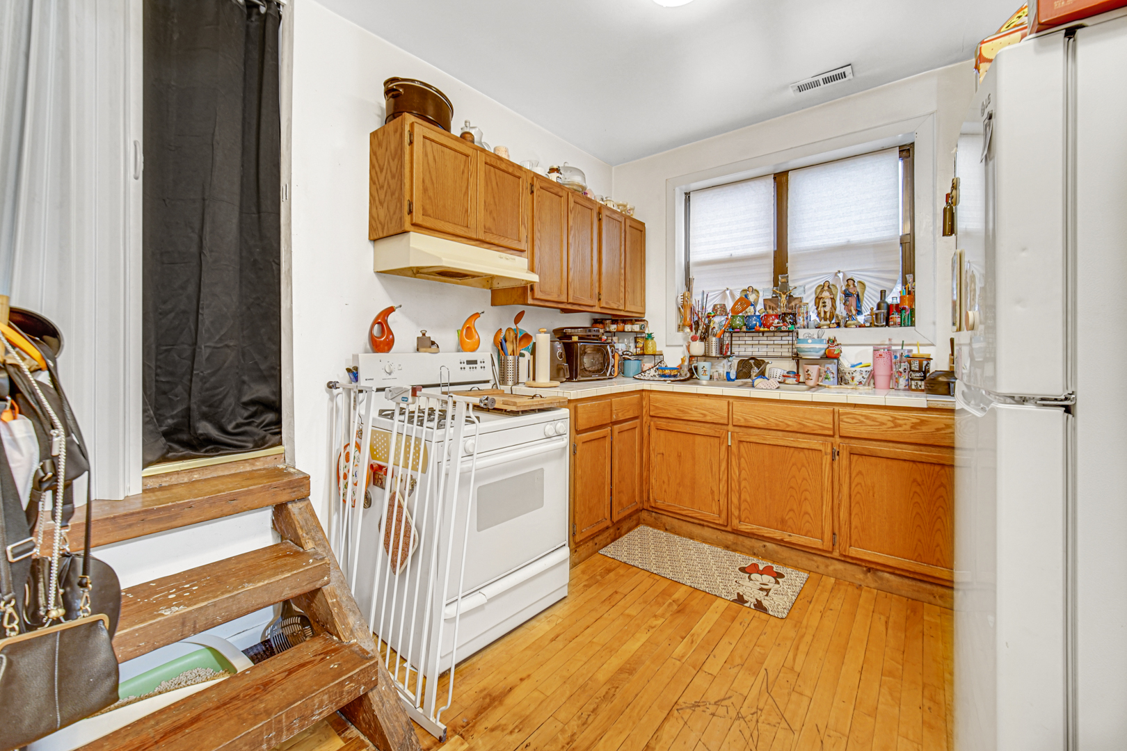 2419 S Albany Avenue, Chicago, IL 60623