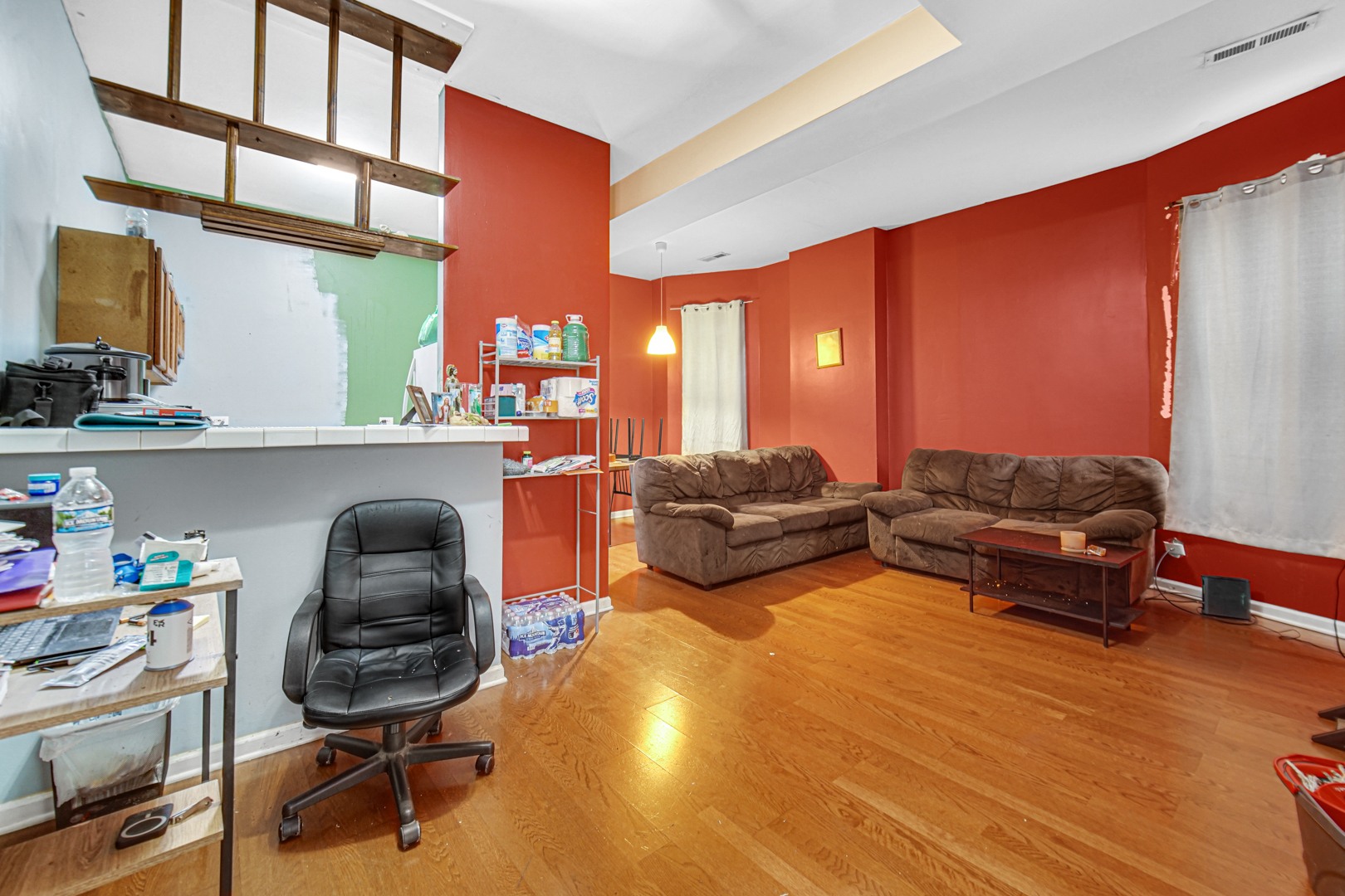 2419 S Albany Avenue, Chicago, IL 60623