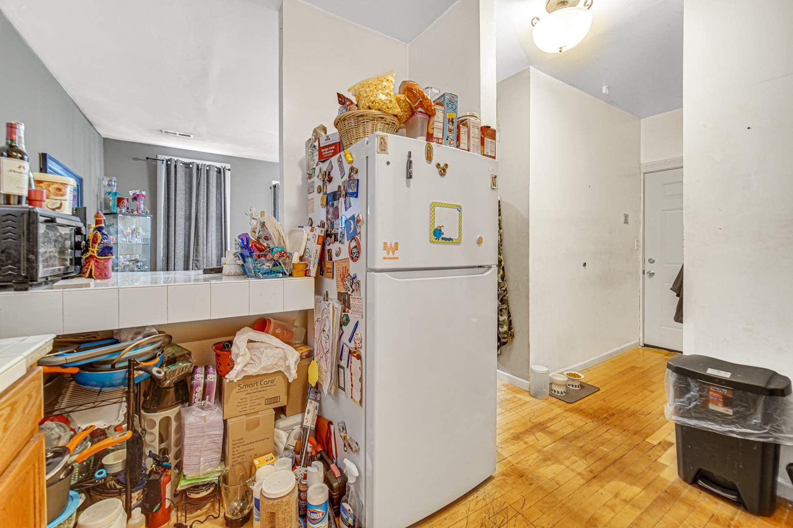 2419 S Albany Avenue, Chicago, IL 60623