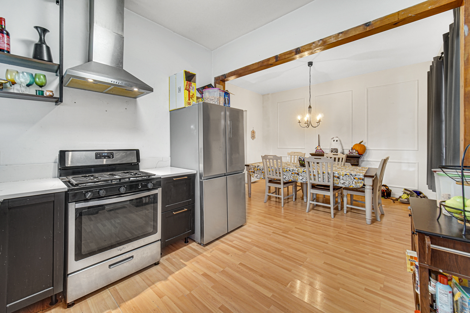 2419 S Albany Avenue, Chicago, IL 60623