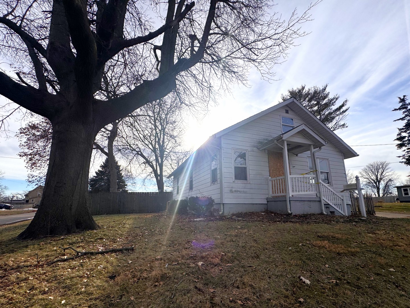 1221 June Street, Kewanee, IL 61443