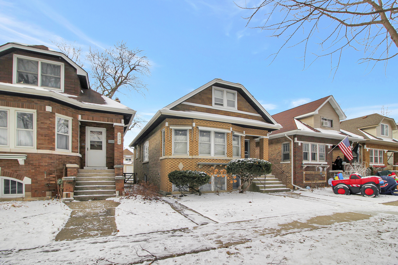 3730 Madison Avenue, Brookfield, IL 60513