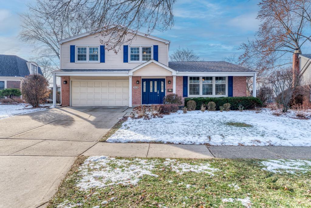 1618 S Harvard Avenue, Arlington Heights, IL 60005
