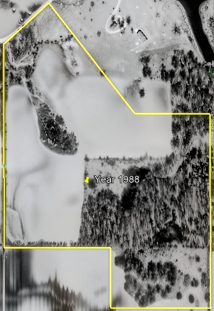 McGuire Road Lincoln Road, Harvard, IL 60033