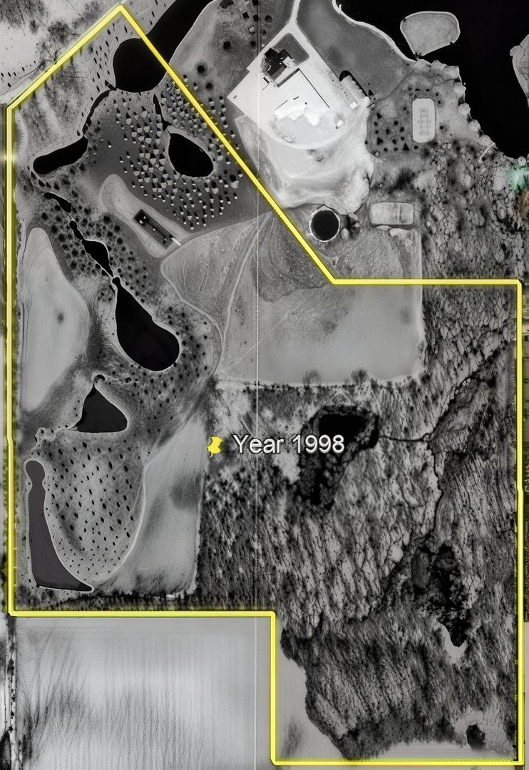 McGuire Road Lincoln Road, Harvard, IL 60033