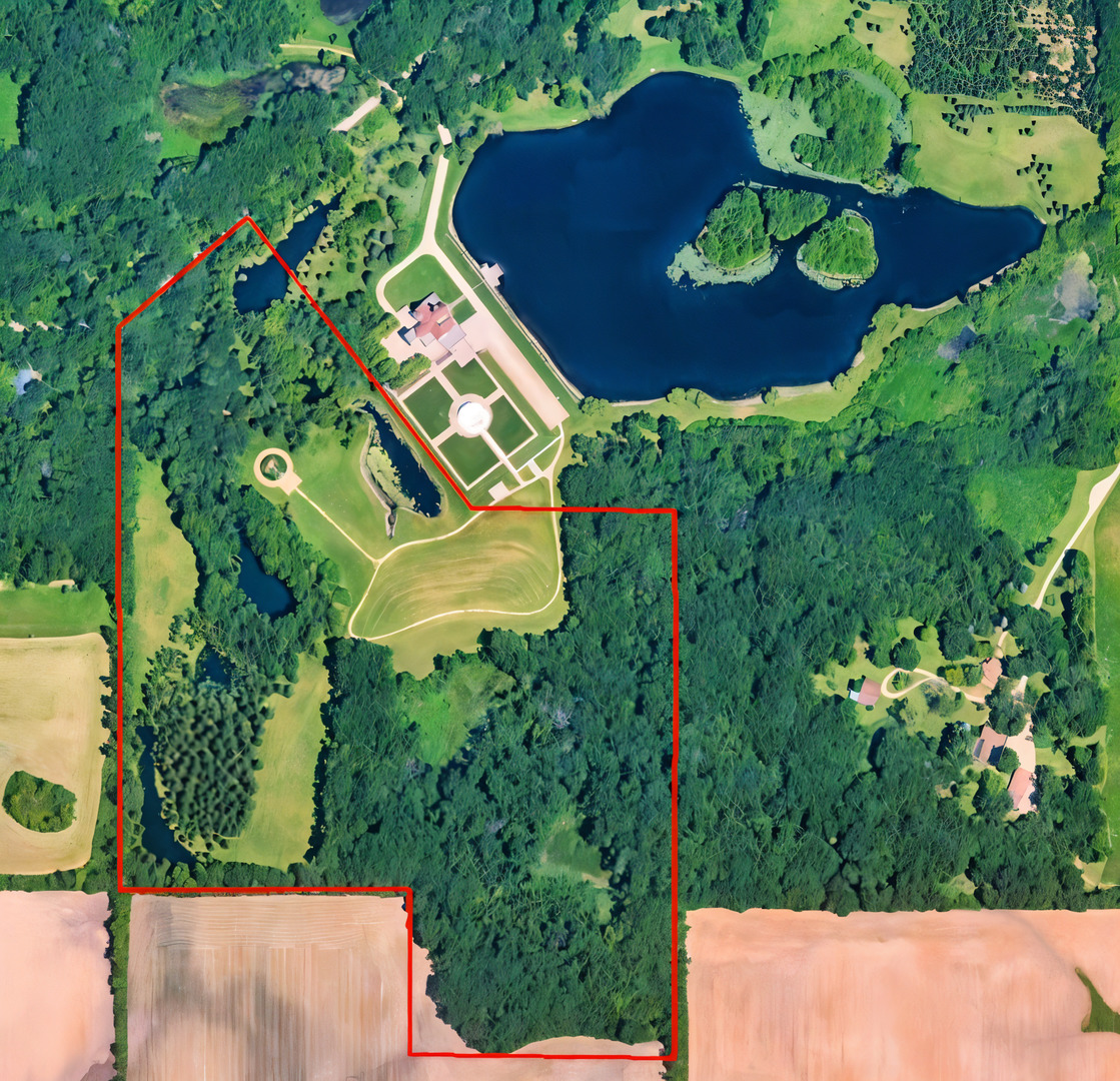 McGuire Road Lincoln Road, Harvard, IL 60033