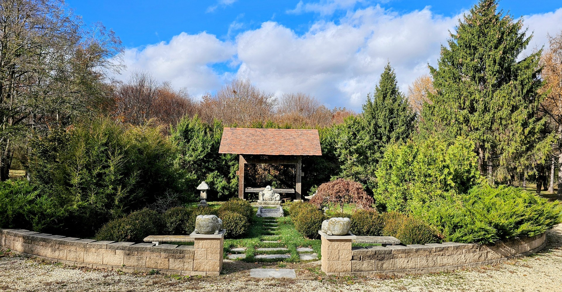 Int. Irish Ln and Lincoln Road, Harvard, IL 60033