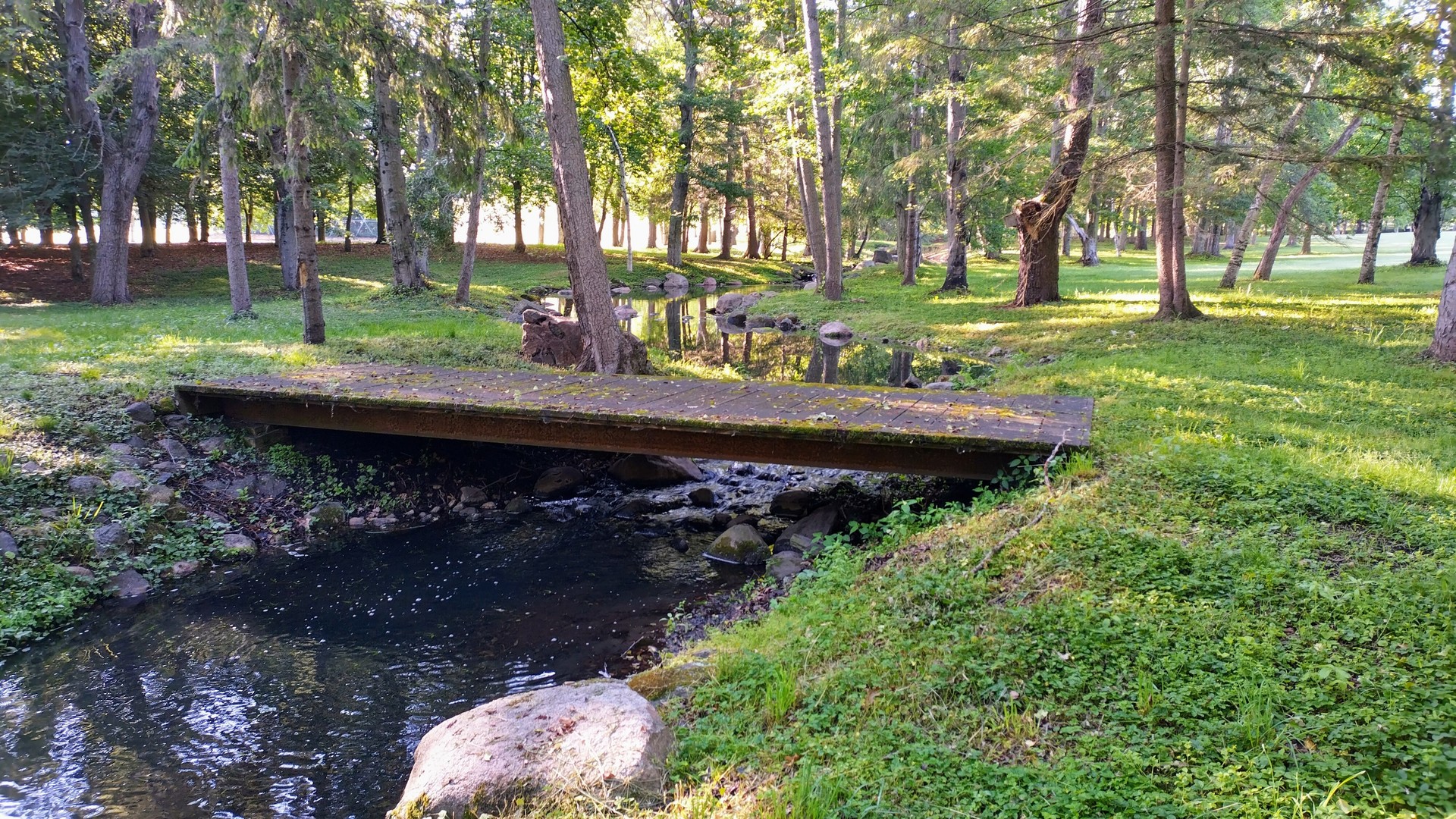 Int. Irish Ln and Lincoln Road, Harvard, IL 60033