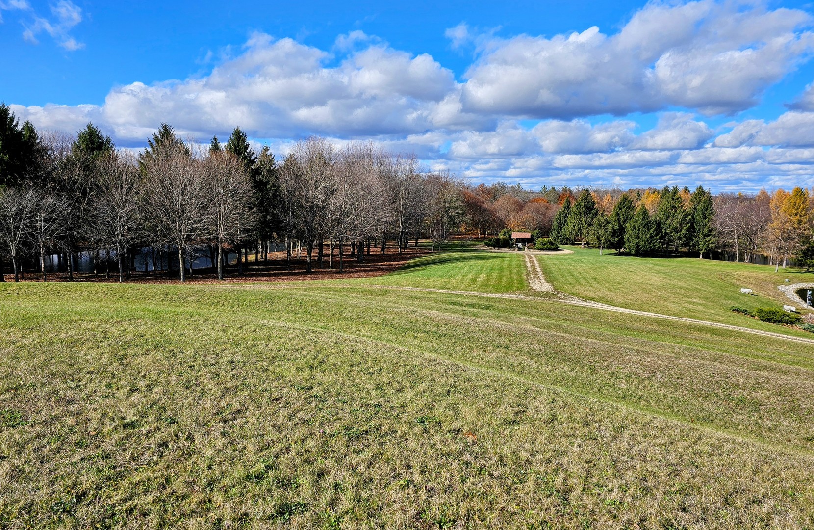 Int. Irish Ln and Lincoln Road, Harvard, IL 60033