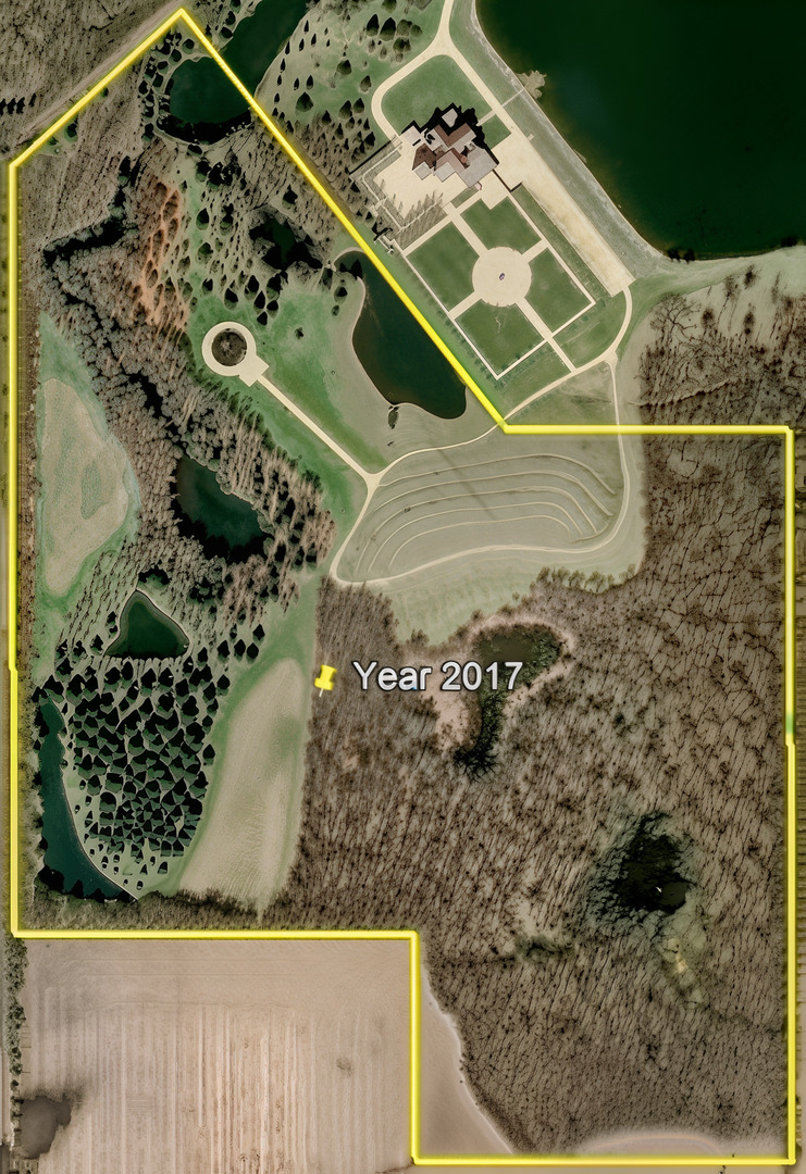 McGuire Road Lincoln Road, Harvard, IL 60033