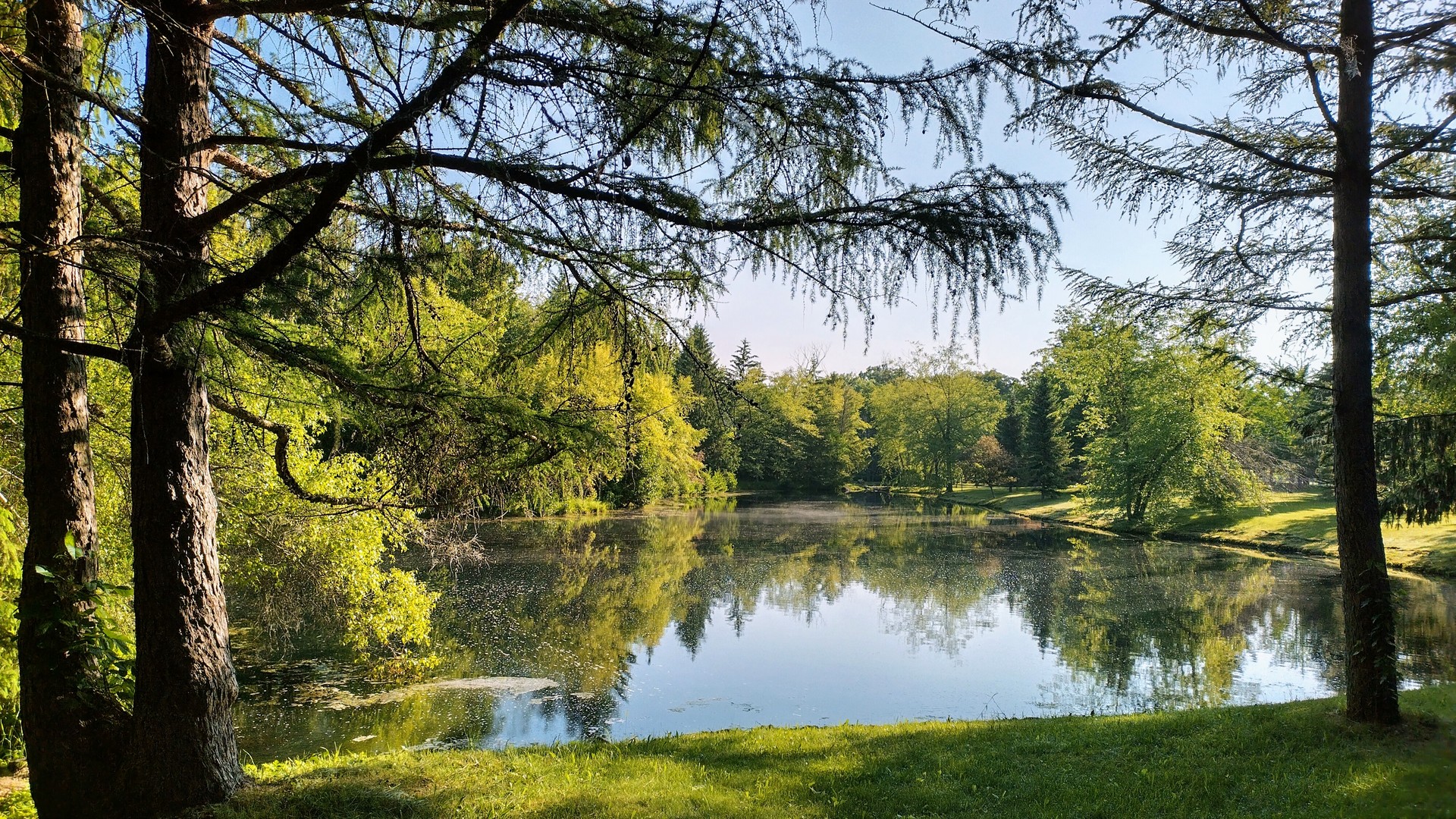 Int. Irish Ln and Lincoln Road, Harvard, IL 60033