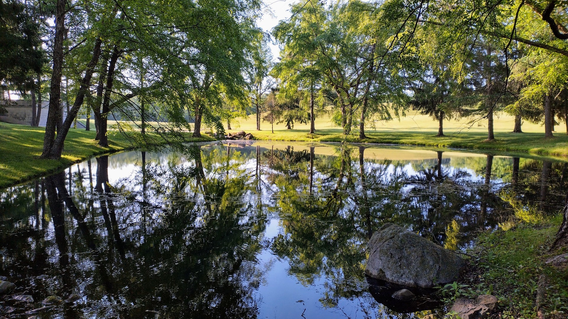 Int. Irish Ln and Lincoln Road, Harvard, IL 60033