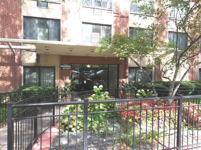 540 W Roscoe Street #382, Chicago, IL 60657
