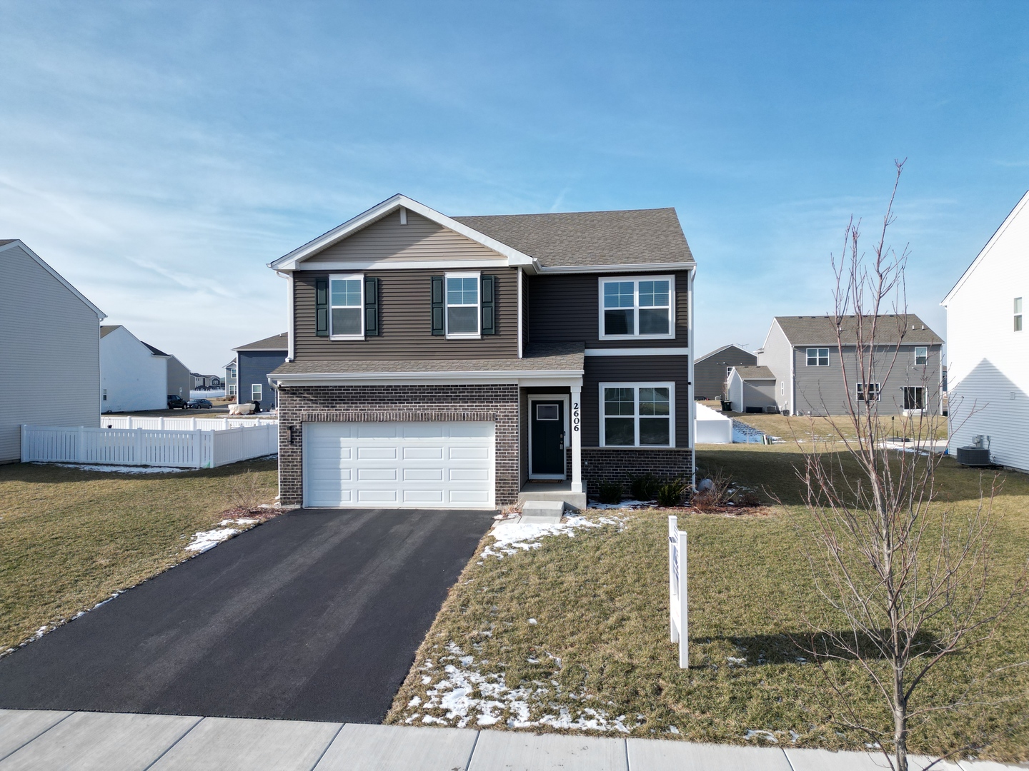 2606 Seeley Street, Yorkville, IL 60560