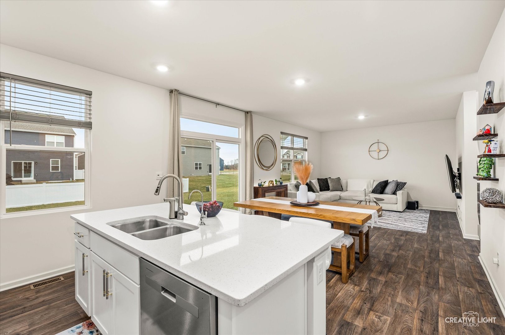 2606 Seeley Street, Yorkville, IL 60560