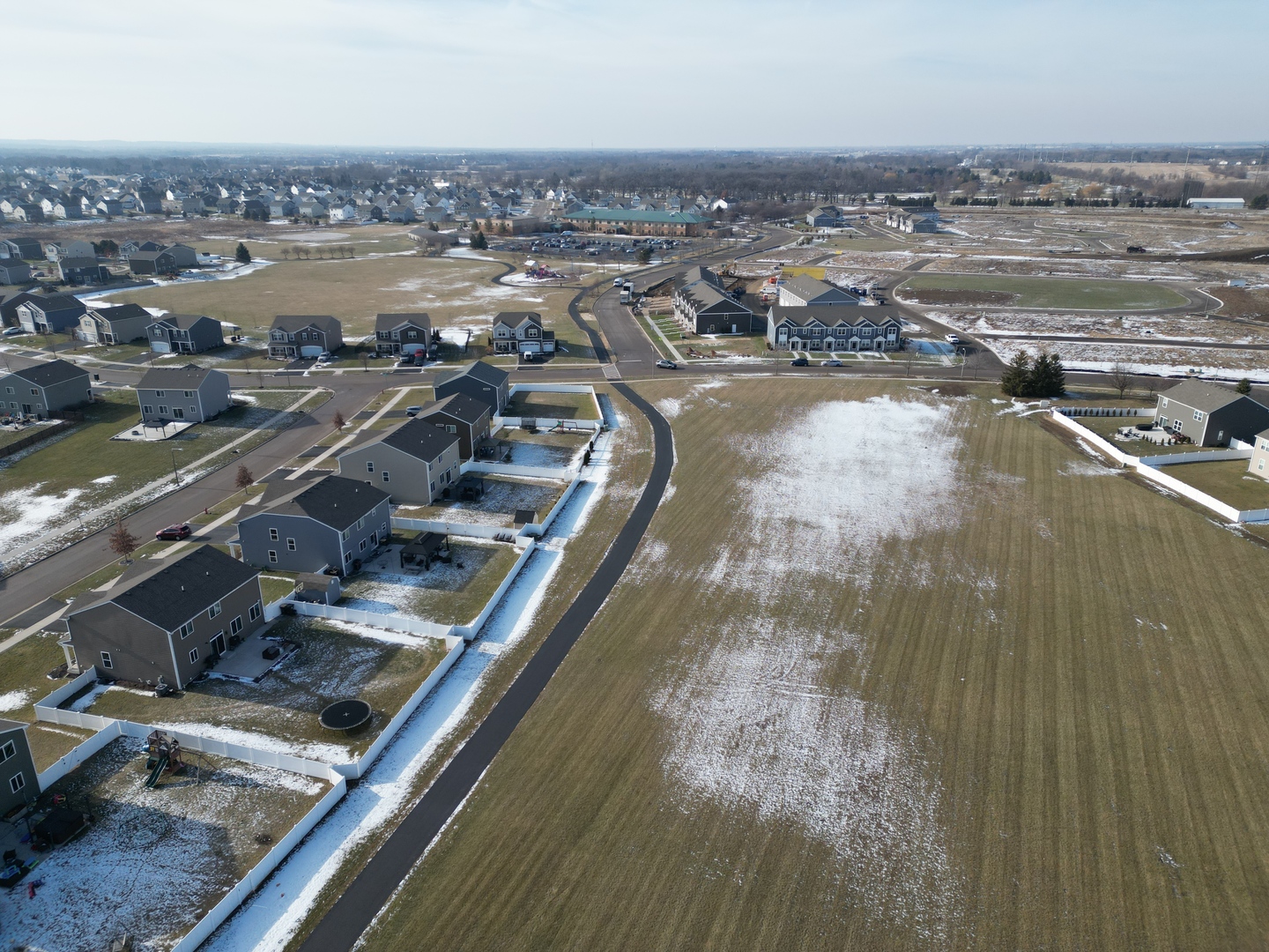 2606 Seeley Street, Yorkville, IL 60560