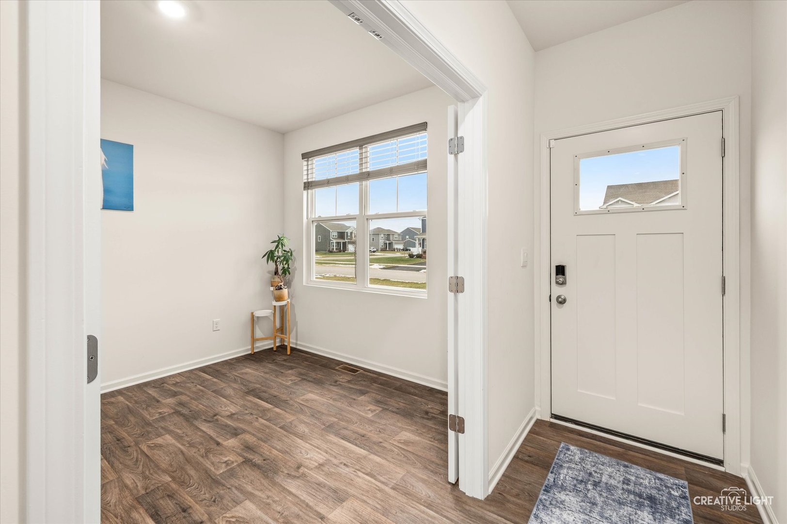 2606 Seeley Street, Yorkville, IL 60560