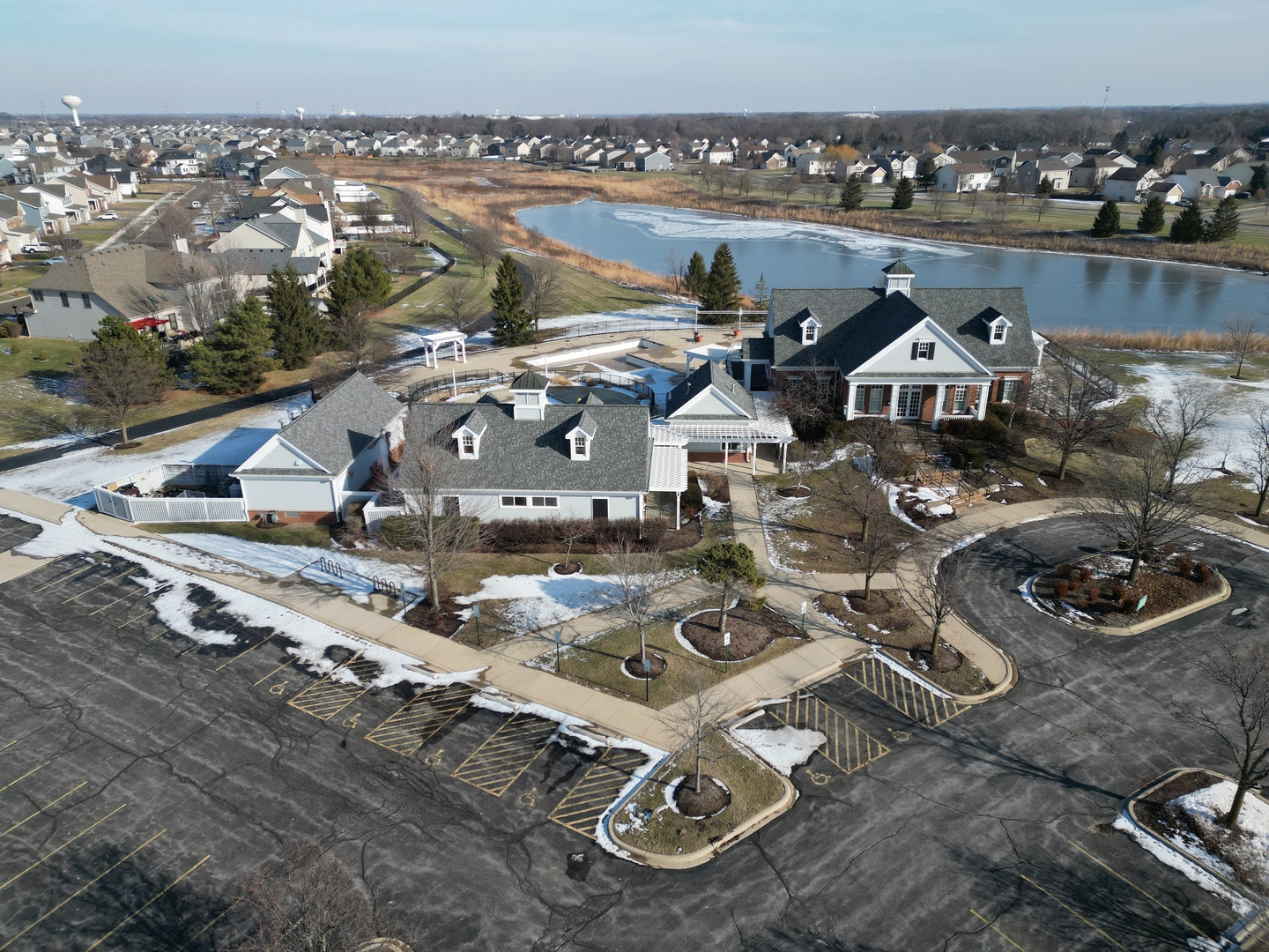 2606 Seeley Street, Yorkville, IL 60560