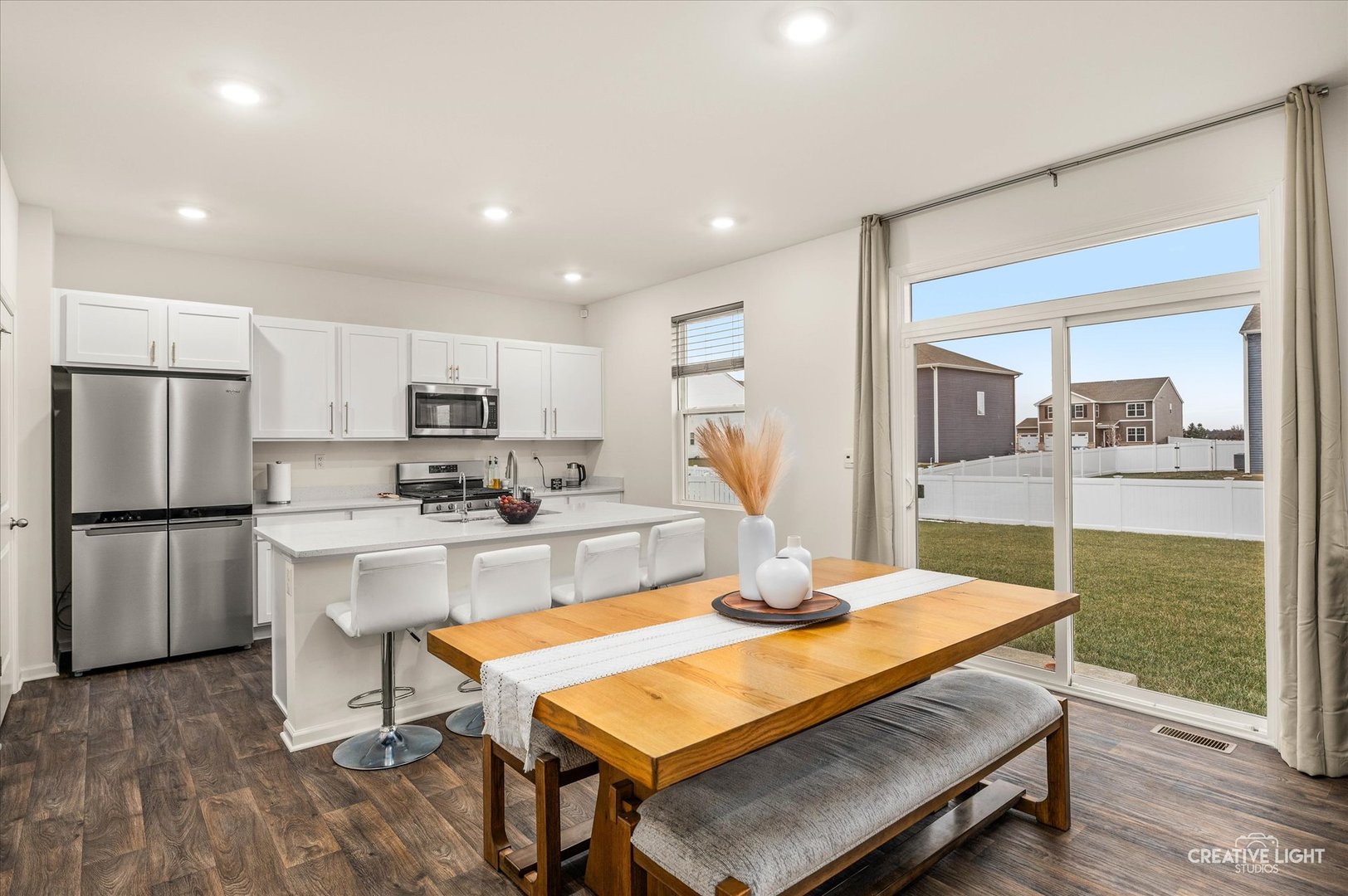 2606 Seeley Street, Yorkville, IL 60560