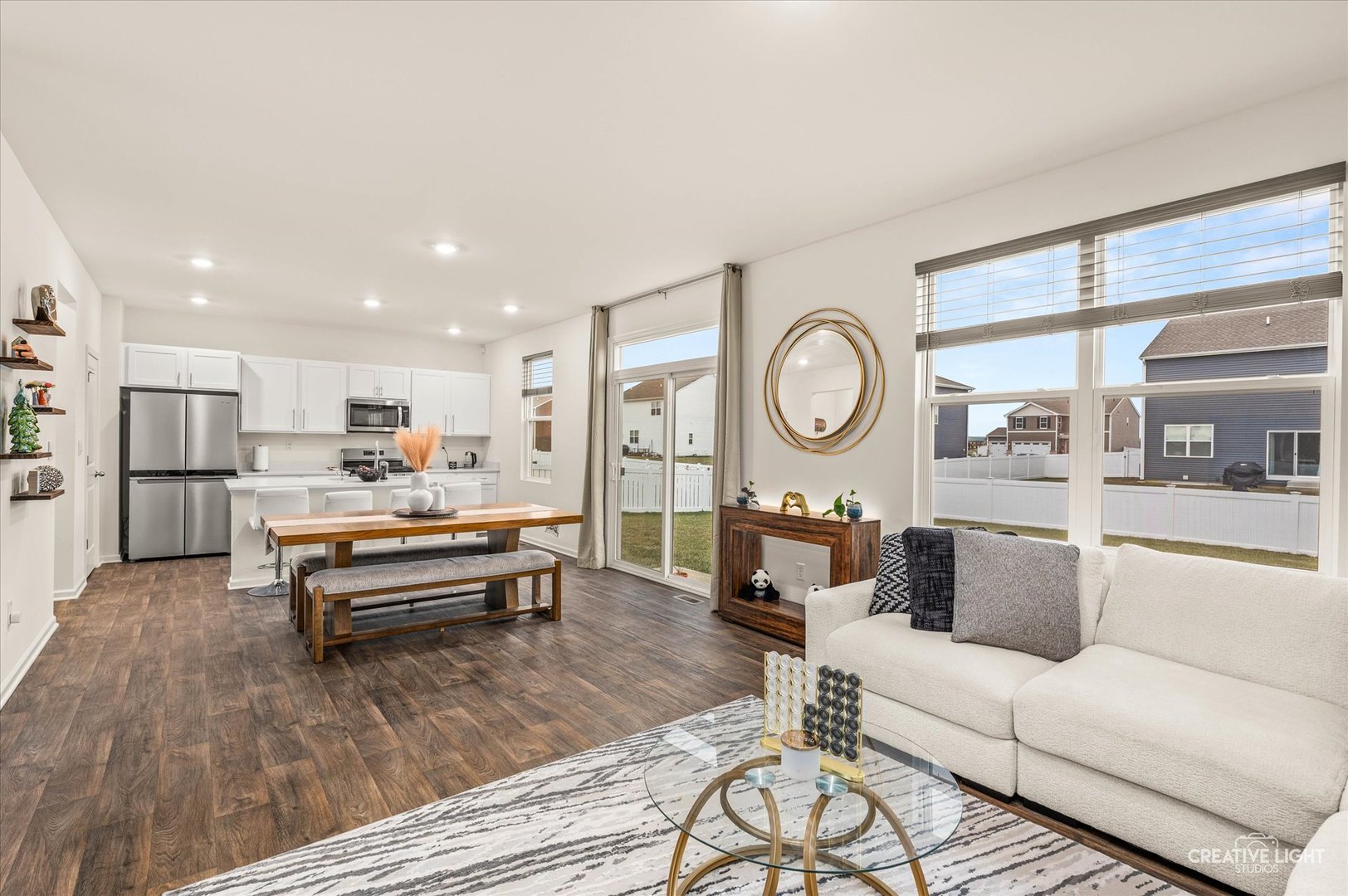 2606 Seeley Street, Yorkville, IL 60560