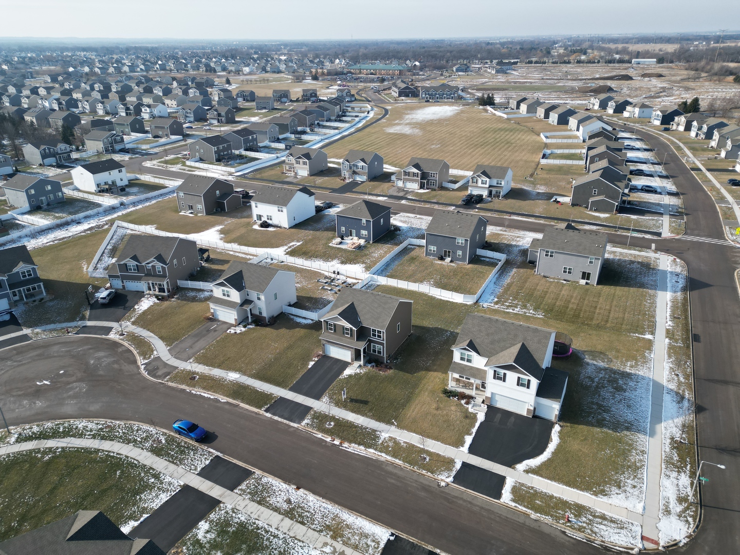 2606 Seeley Street, Yorkville, IL 60560