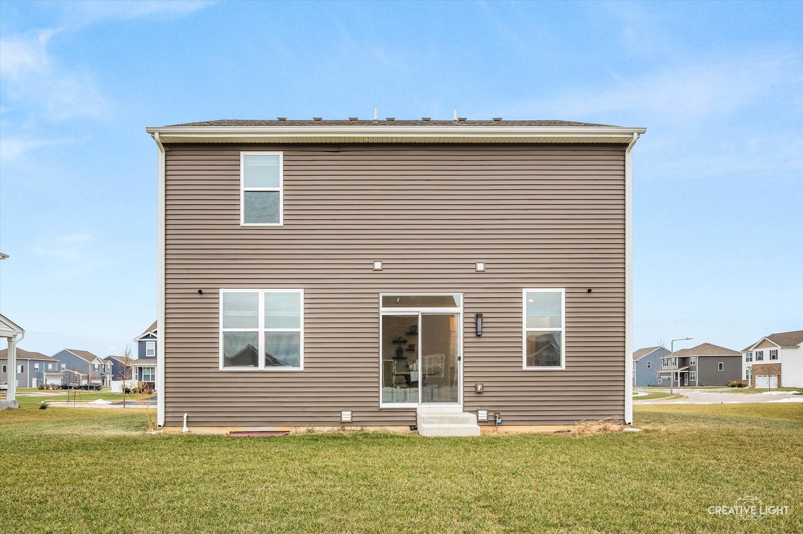 2606 Seeley Street, Yorkville, IL 60560