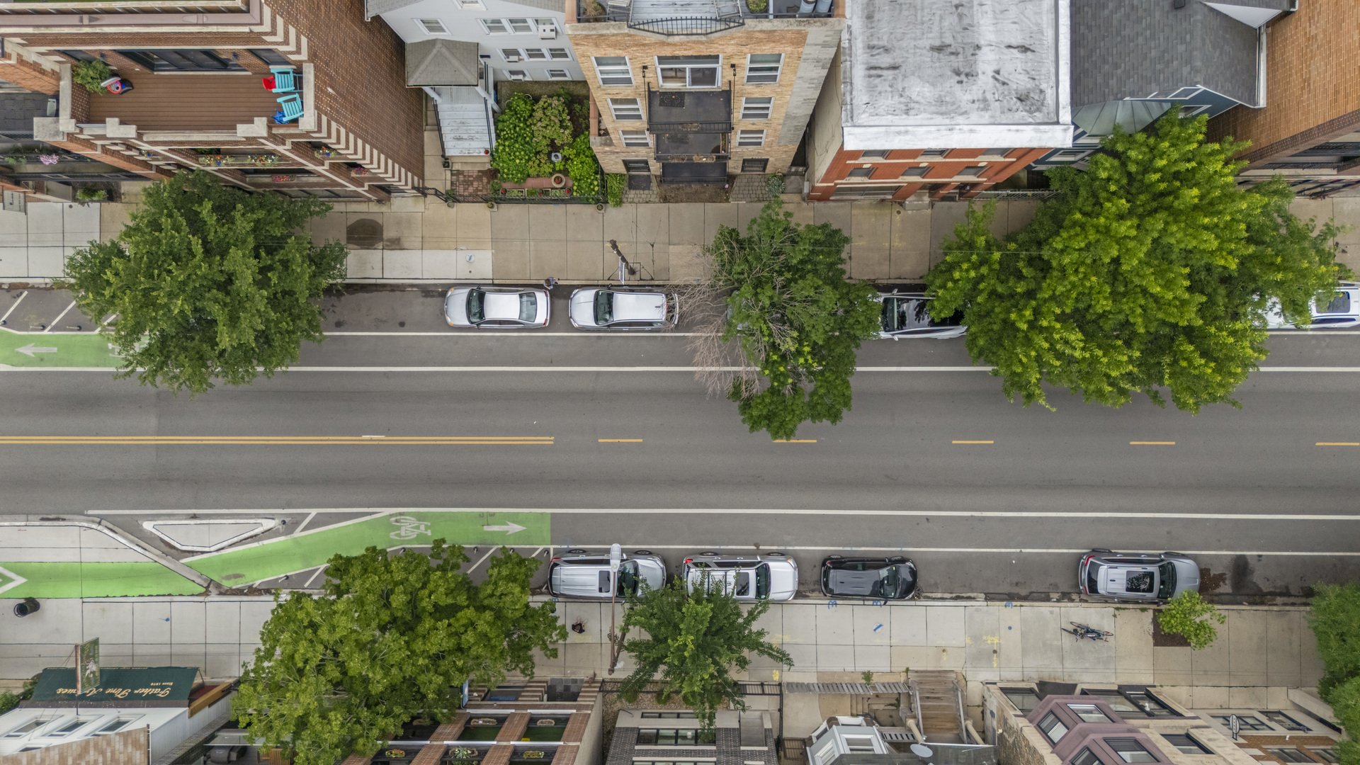 2117 W Belmont Avenue #STE1, Chicago, IL 60618