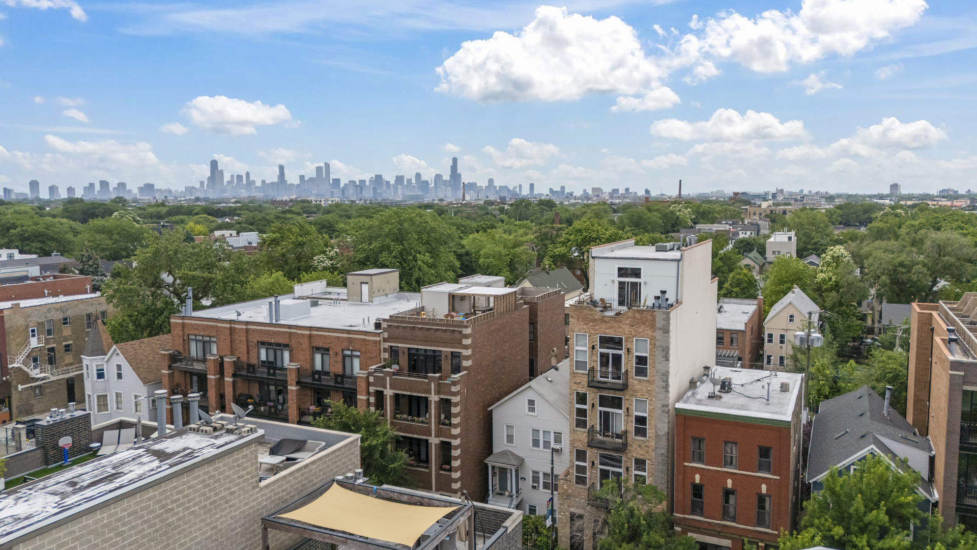 2117 W Belmont Avenue #STE1, Chicago, IL 60618