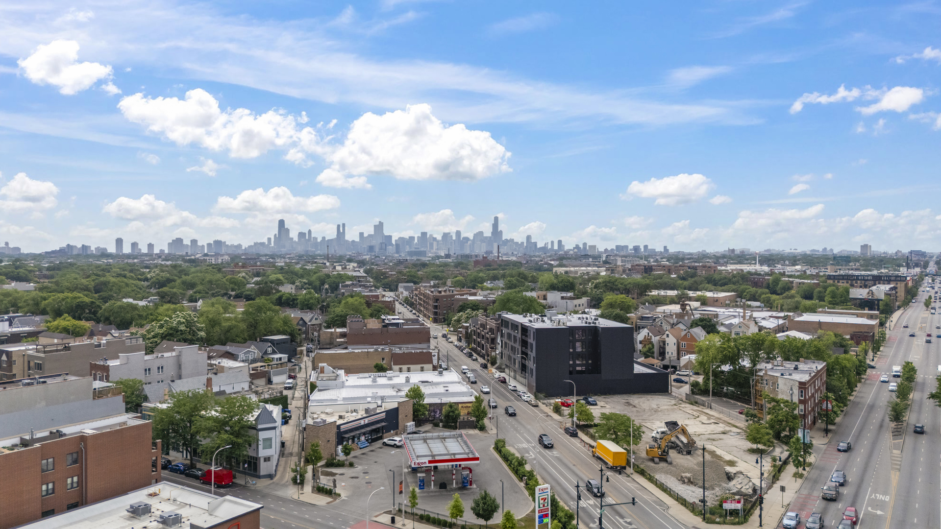 2117 W Belmont Avenue #STE1, Chicago, IL 60618