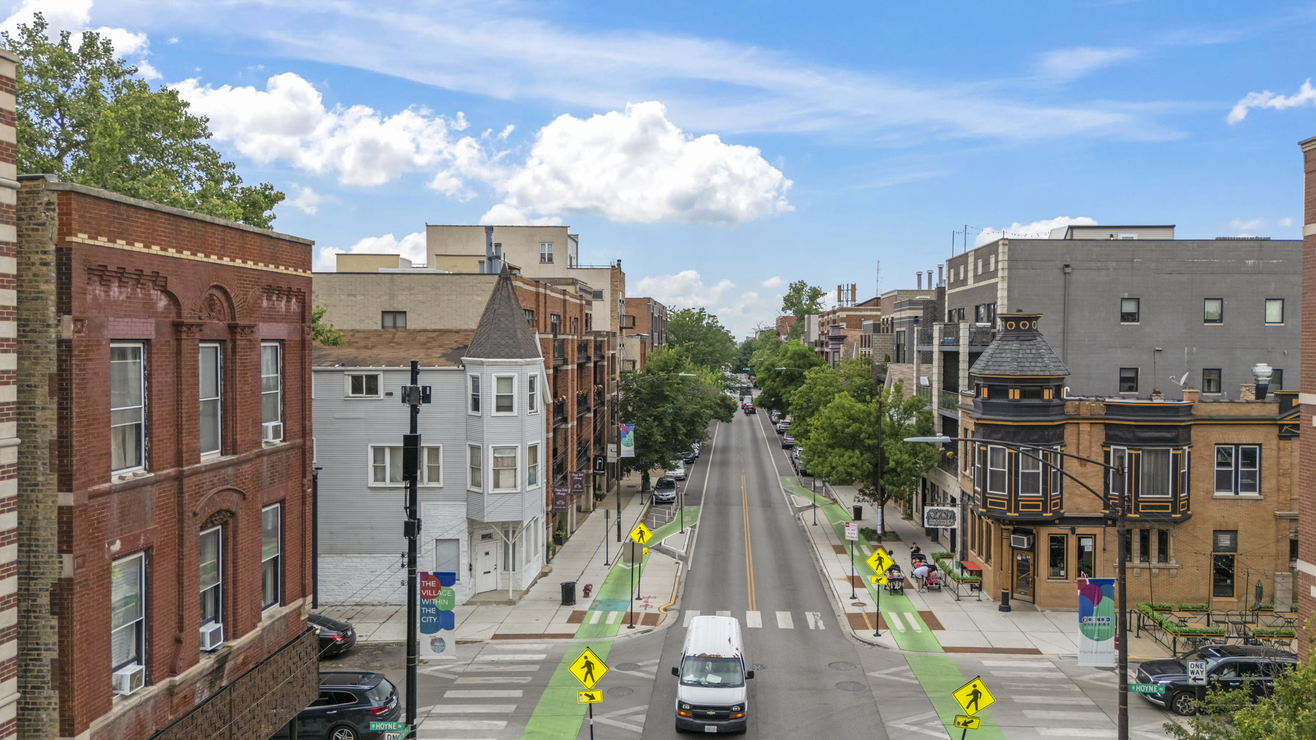 2117 W Belmont Avenue #STE1, Chicago, IL 60618