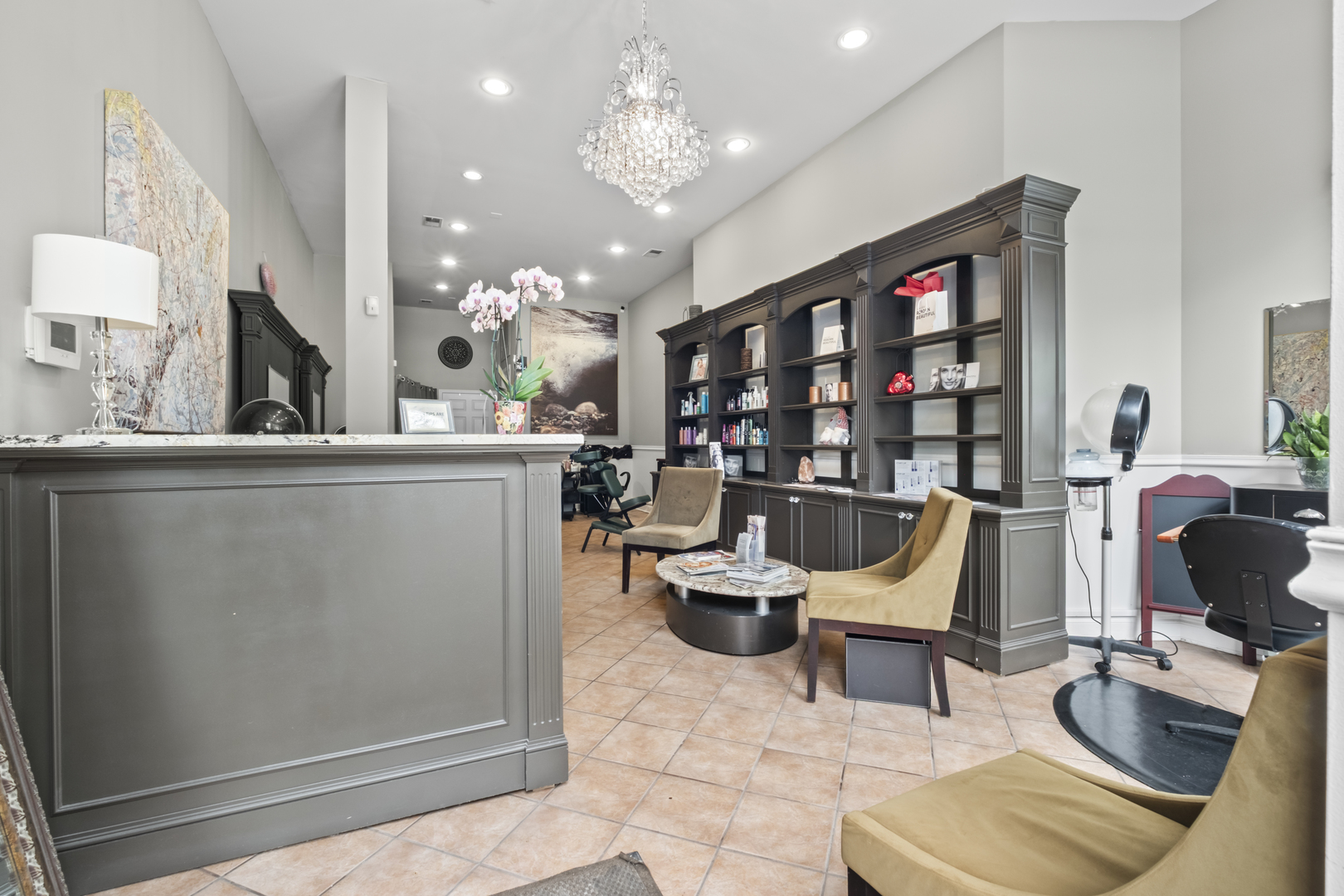 2117 W Belmont Avenue #STE1, Chicago, IL 60618