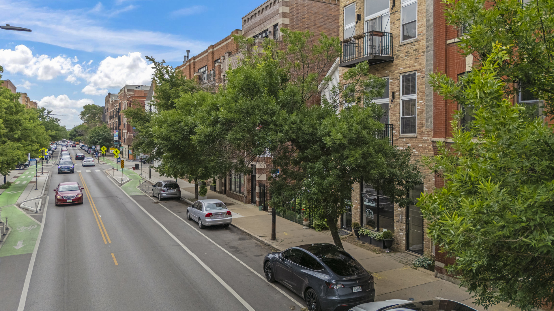 2117 W Belmont Avenue #STE1, Chicago, IL 60618