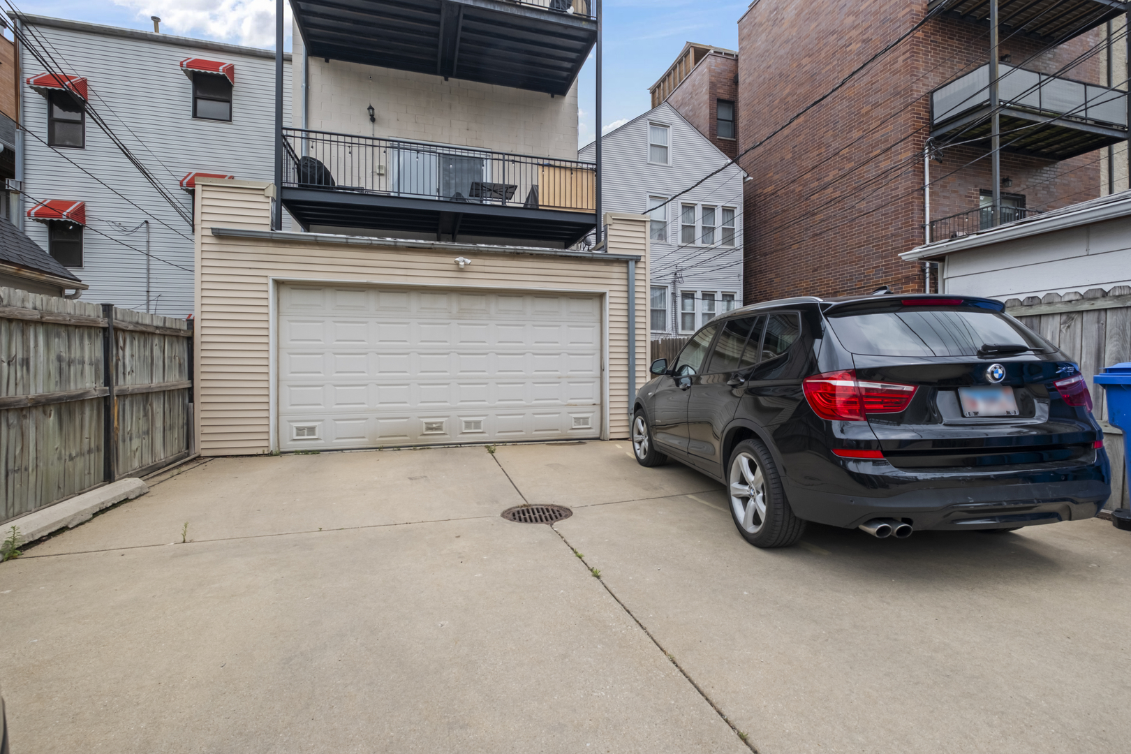 2117 W Belmont Avenue #STE1, Chicago, IL 60618