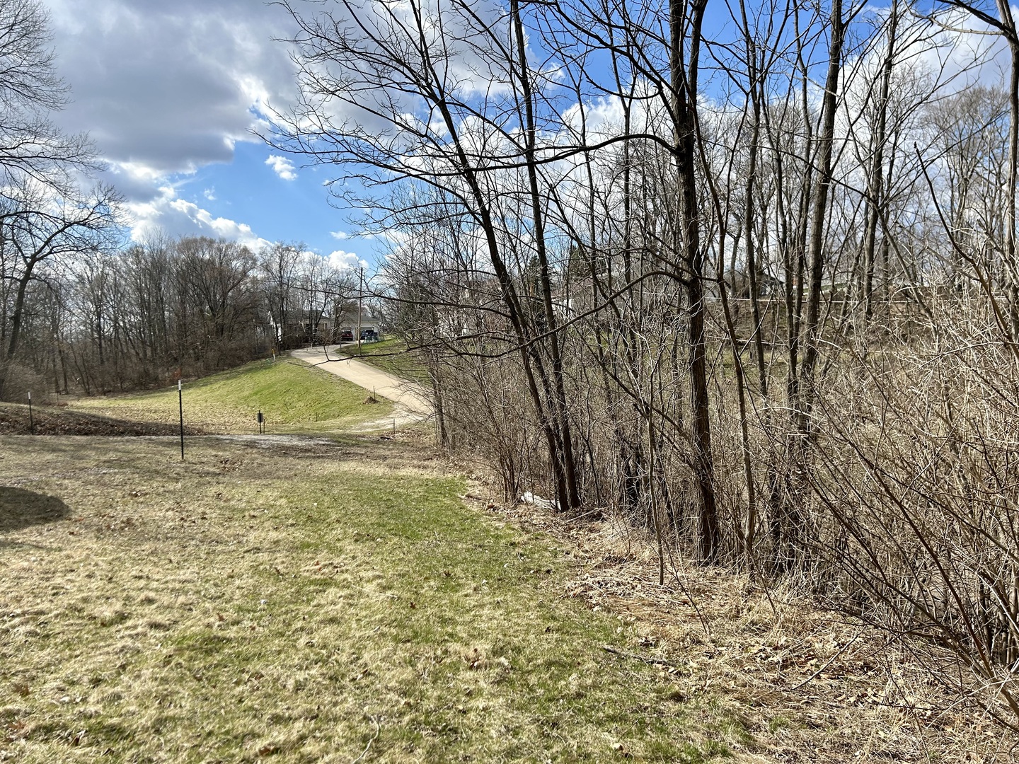 Lot 5 Thirty Foot Trail Road, Oglesby, IL 61348