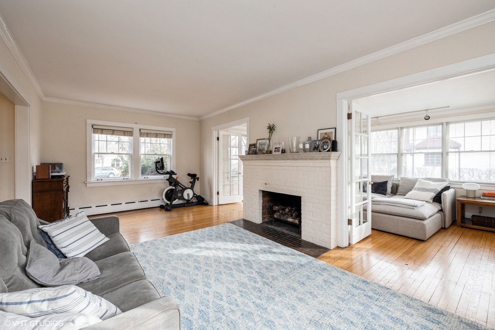 322 N Monroe Street, Hinsdale, IL 60521