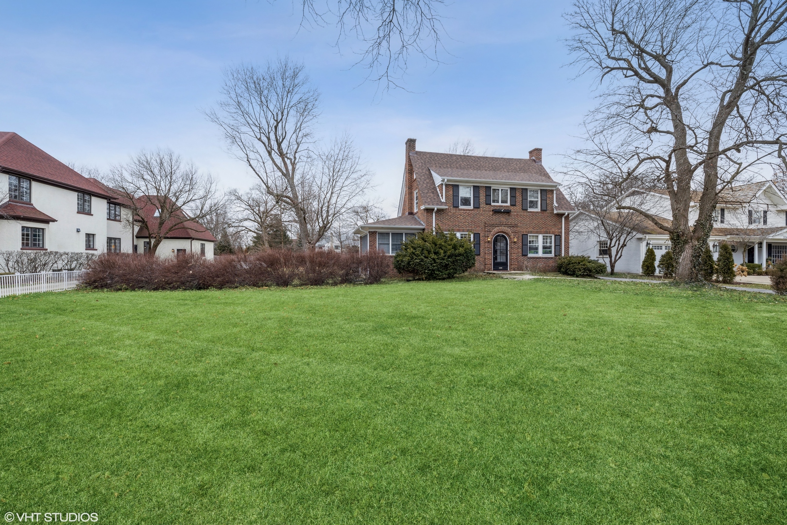 322 N Monroe Street, Hinsdale, IL 60521