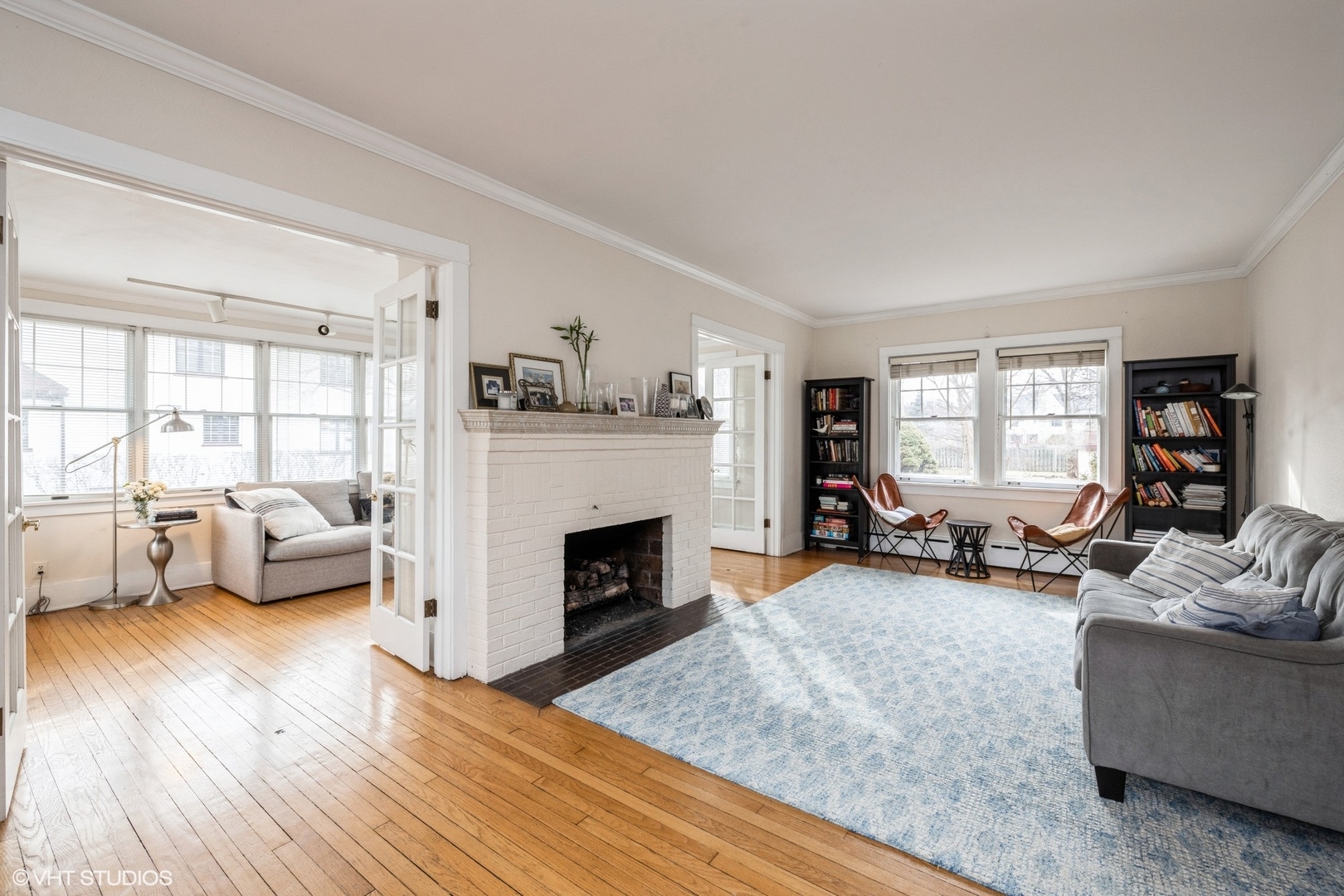 322 N Monroe Street, Hinsdale, IL 60521