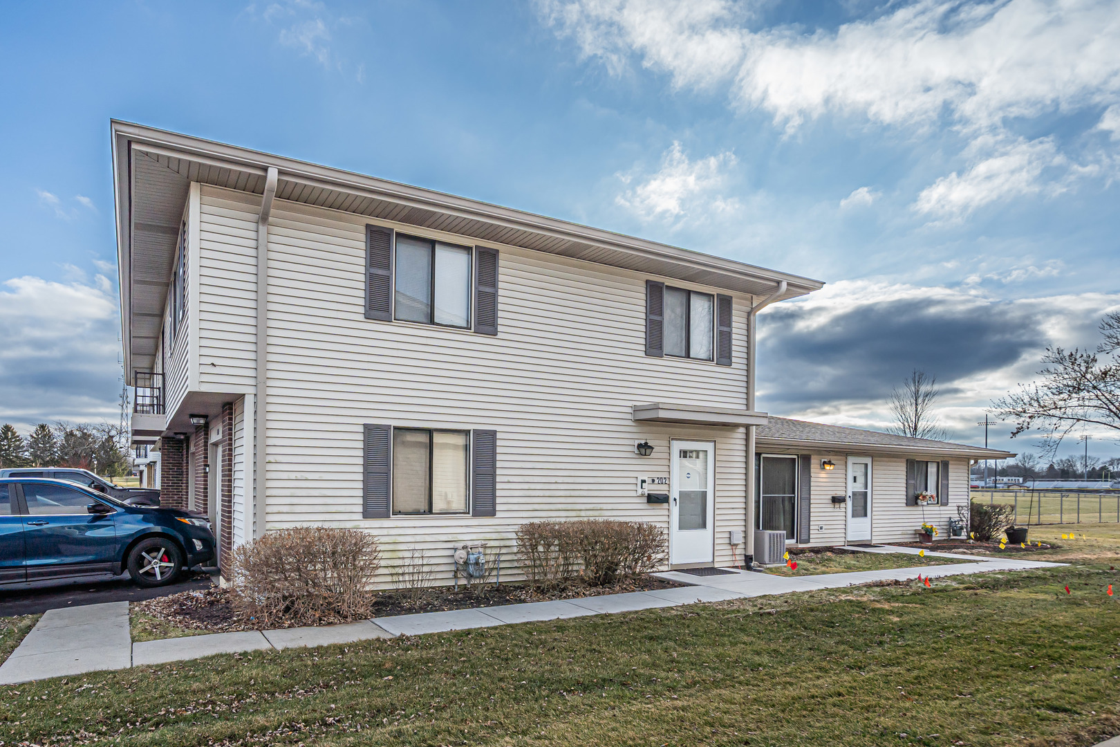 202 Nauset Lane #202, Schaumburg, IL 60194