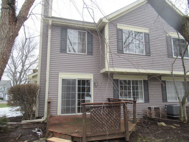 Sleepy Hollow, IL 60118