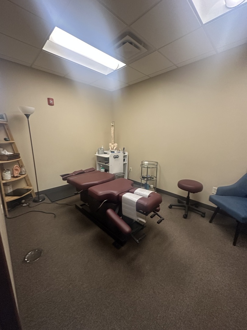 3845 MCCOY Drive #103-105, Aurora, IL 60504