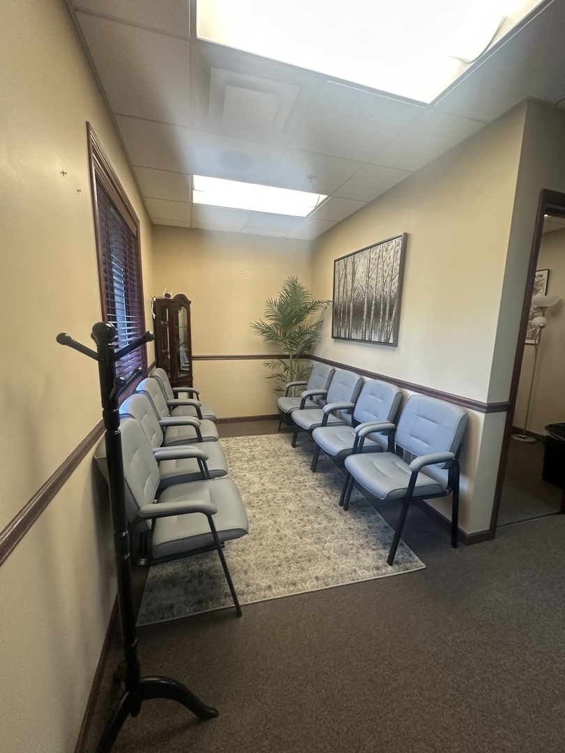 3845 MCCOY Drive #103-105, Aurora, IL 60504