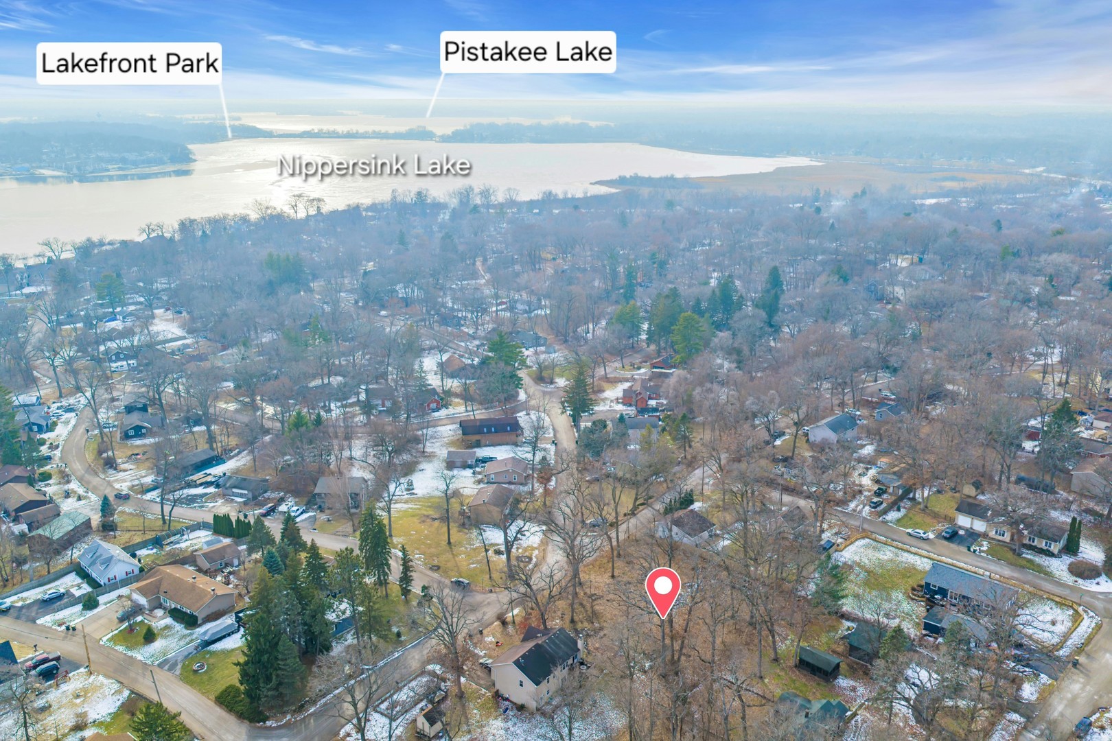 27580 W Stonegate Drive, Spring Grove, IL 60081