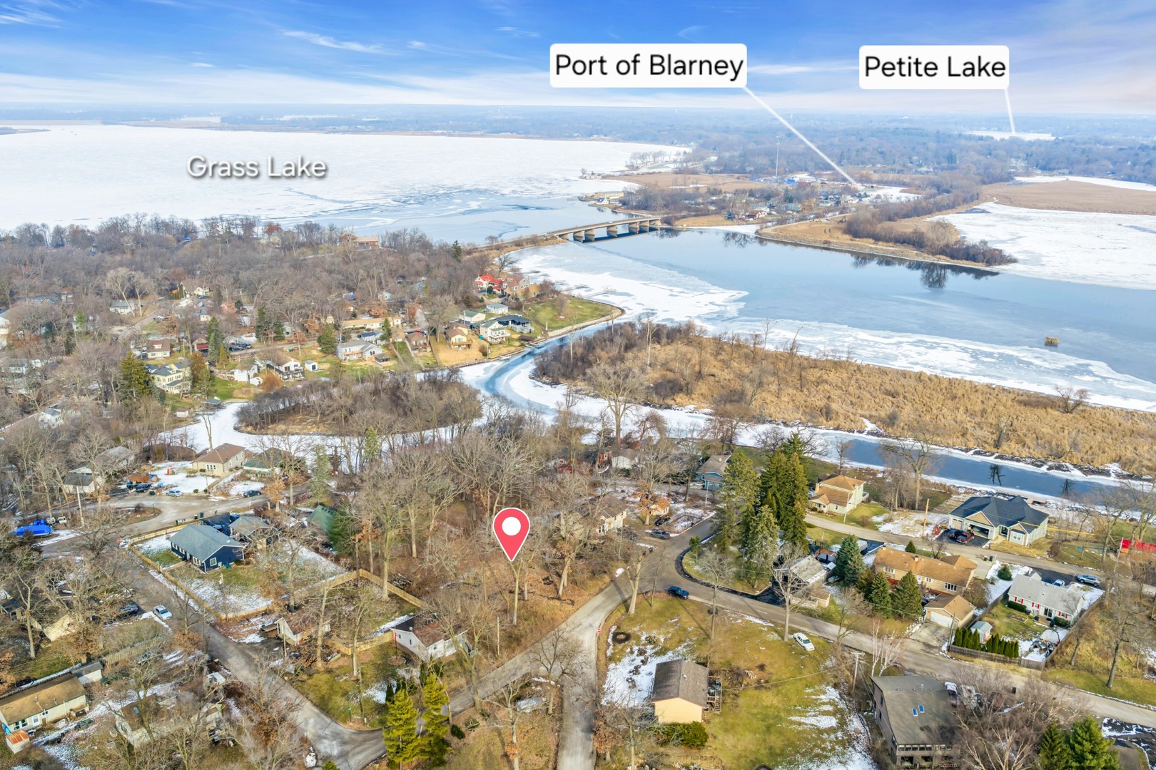 27580 W Stonegate Drive, Spring Grove, IL 60081