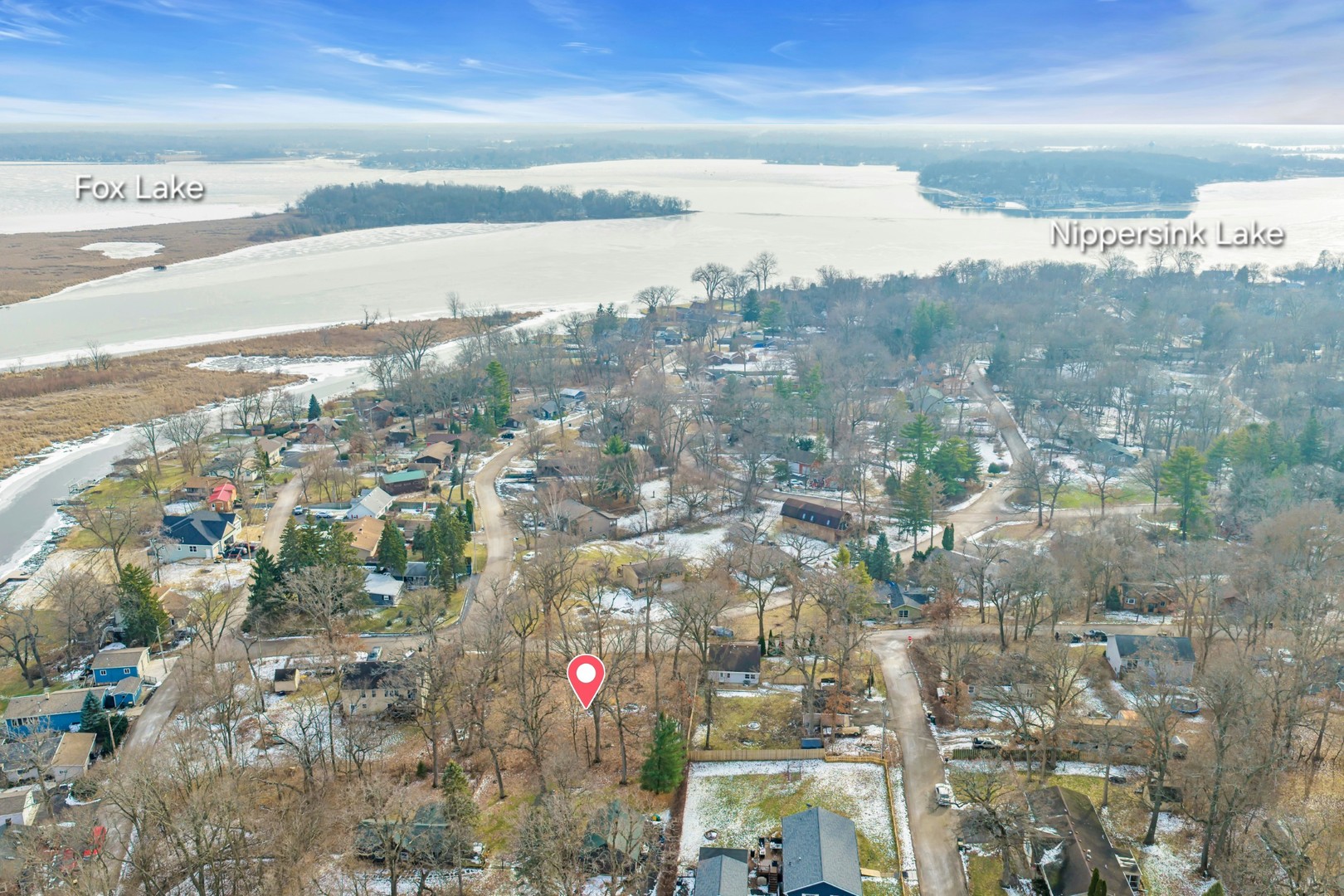 27580 W Stonegate Drive, Spring Grove, IL 60081