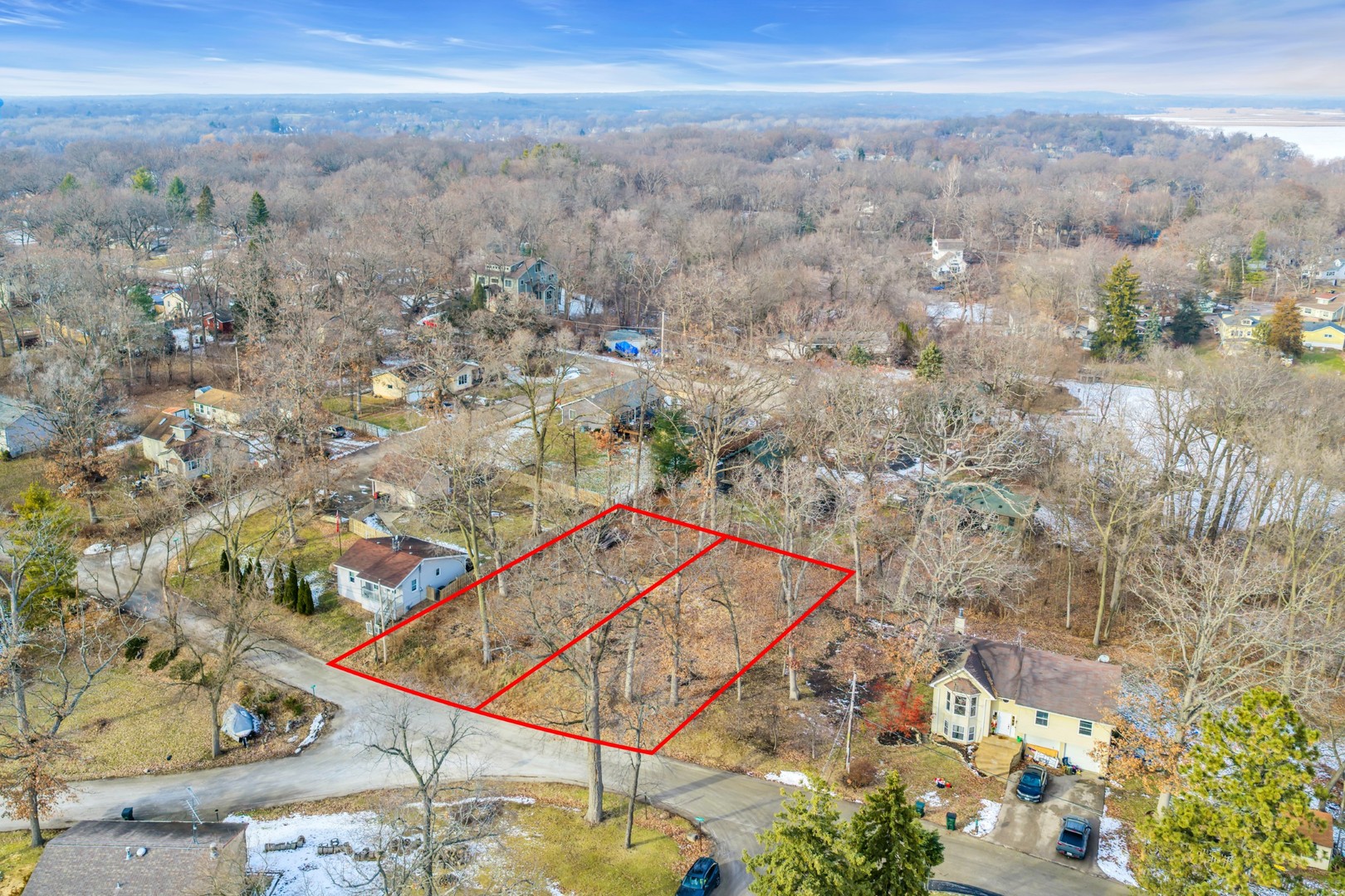 27580 W Stonegate Drive, Spring Grove, IL 60081