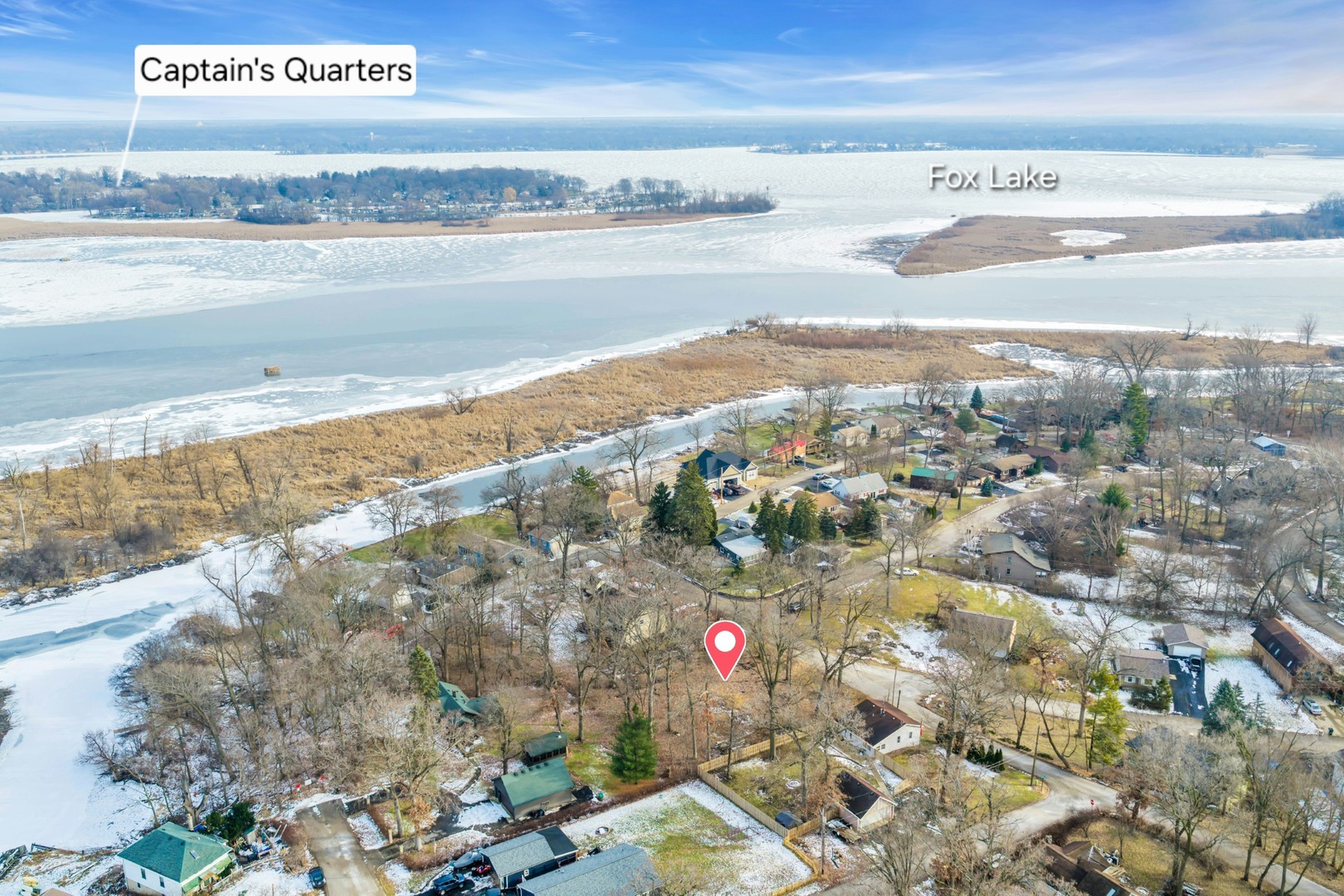 27580 W Stonegate Drive, Spring Grove, IL 60081